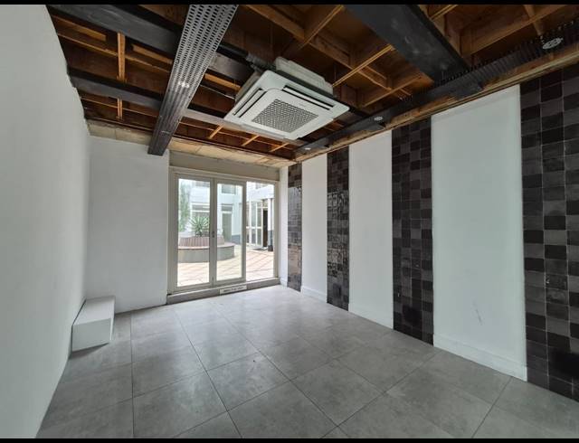 156M² RETAIL TO LET IN CRAIGHALL